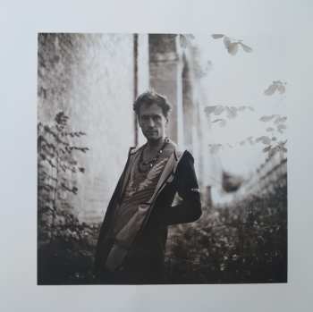 LP Alabaster DePlume: To Cy & Lee: Instrumentals Vol. 1