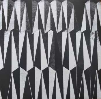 LP Alabaster DePlume: To Cy & Lee: Instrumentals Vol. 1