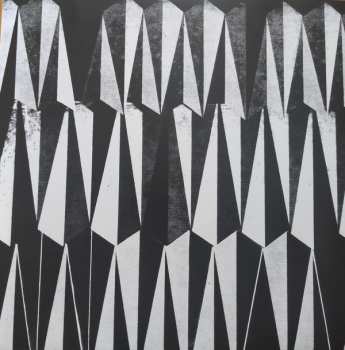 LP Alabaster DePlume: To Cy & Lee: Instrumentals Vol. 1