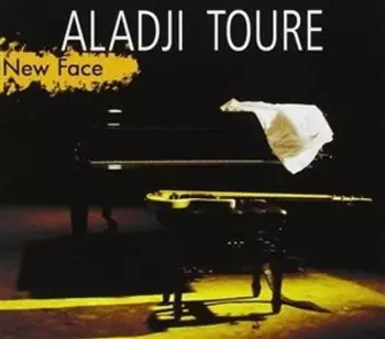 Aladji Touré: New Face