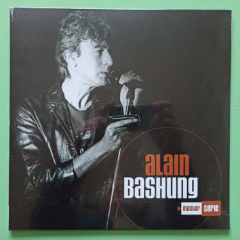 Album Alain Bashung: Alain Bashung