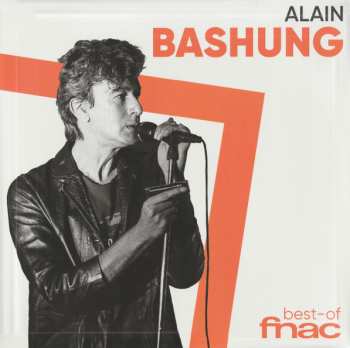 Album Alain Bashung: Best-Of Fnac