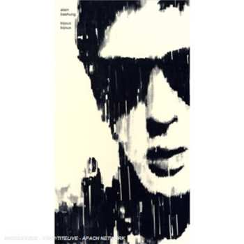 Album Alain Bashung: Bijoux Bijoux