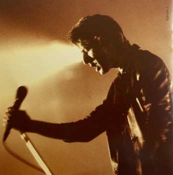 2CD Alain Bashung: Confessions Publiques