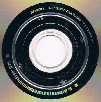 CD Alain Bashung: En Amont