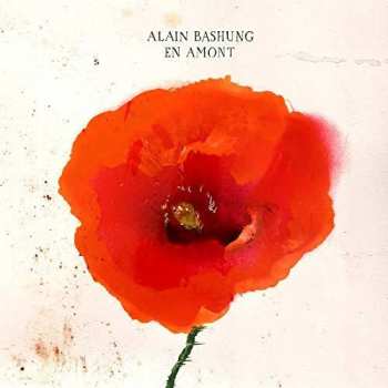 CD Alain Bashung: En Amont LTD