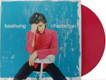 17LP/Zestaw pudełkowy Alain Bashung: Immortel LTD | CLR