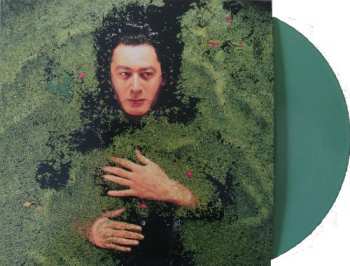 17LP/Zestaw pudełkowy Alain Bashung: Immortel LTD | CLR