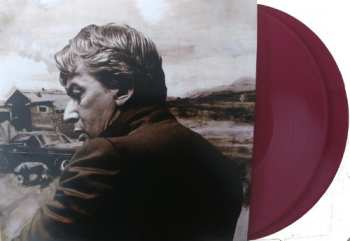 17LP/Zestaw pudełkowy Alain Bashung: Immortel LTD | CLR