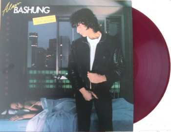 17LP/Zestaw pudełkowy Alain Bashung: Immortel LTD | CLR