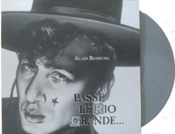17LP/Zestaw pudełkowy Alain Bashung: Immortel LTD | CLR