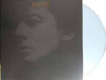 17LP/Zestaw pudełkowy Alain Bashung: Immortel LTD | CLR
