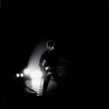 CD Alain Bashung: Live Tour 85