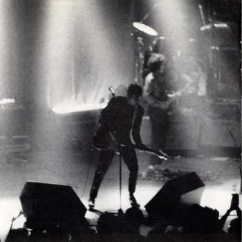 CD Alain Bashung: Live Tour 85