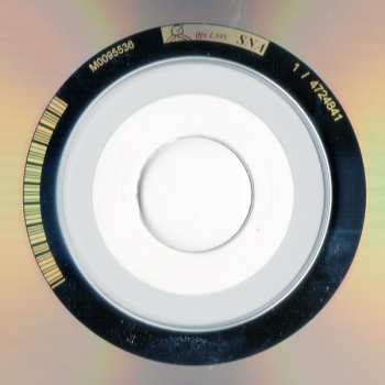 3CD/Zestaw pudełkowy Alain Bashung: Osez Joséphine DLX | LTD