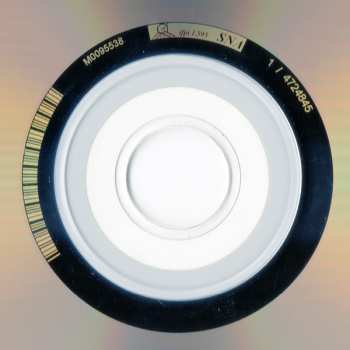 3CD/Zestaw pudełkowy Alain Bashung: Osez Joséphine DLX | LTD