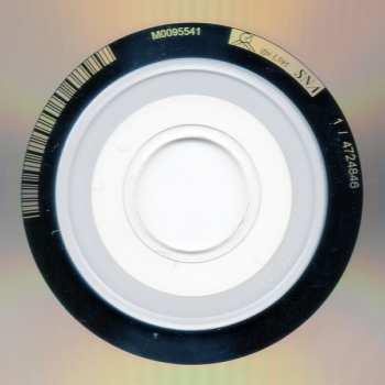 3CD/Zestaw pudełkowy Alain Bashung: Osez Joséphine DLX | LTD