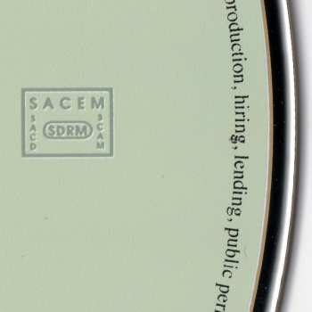 3CD/Zestaw pudełkowy Alain Bashung: Osez Joséphine DLX | LTD