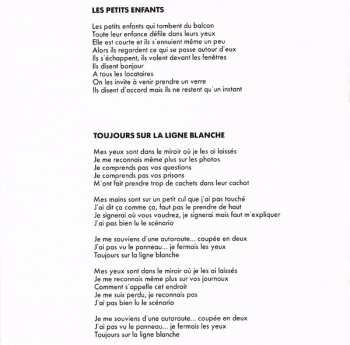 CD Alain Bashung: Roulette Russe