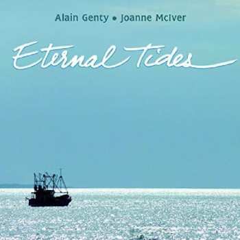 Album Alain Genty: Eternal Tides