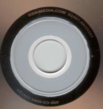 CD Alain Lefèvre: Dompierre - 24 Préludes