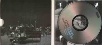 CD Alain Lefèvre: Fidèles Insomnies (Blissfully Sleepless)