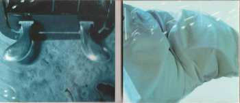 CD Alain Lefèvre: Fidèles Insomnies (Blissfully Sleepless)