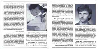 CD David Loeb: Music From Six Continents: 1993 Series