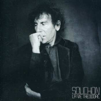 CD Alain Souchon: La Vie Théodore