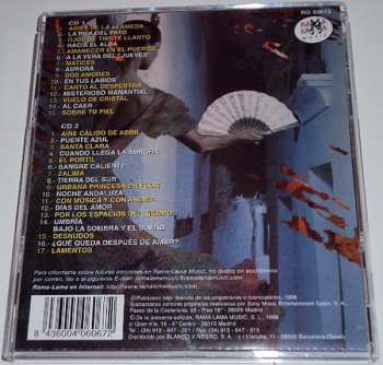 2CD Alameda: Todas Sus Grabaciones Para Discos Epic (1979 - 1983)