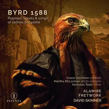 Alamire / David Skinner /: Psalms,sonets & Songs Of Sadnes And Pietie