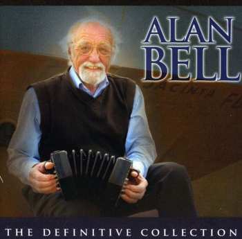 CD Alan Bell: The Definitive Collection 