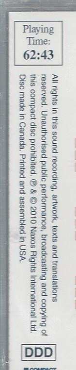 CD Alan Hovhaness: Symphonies Nos. 7, 14 And 23