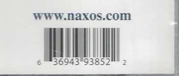 CD Alan Hovhaness: Symphonies Nos. 7, 14 And 23