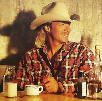 CD Alan Jackson: The Greatest Hits Collection
