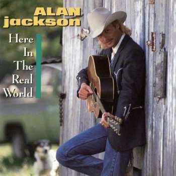 5CD/Zestaw pudełkowy Alan Jackson: Original Album Classics