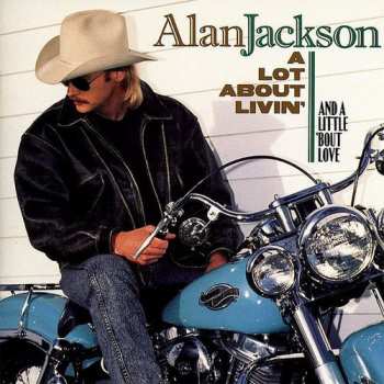 5CD/Zestaw pudełkowy Alan Jackson: Original Album Classics