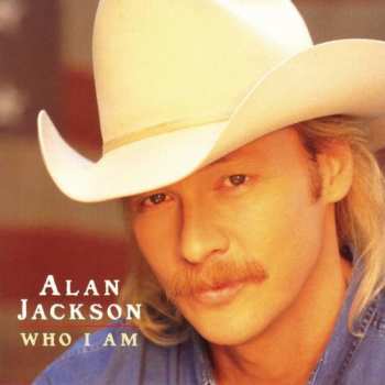 5CD/Zestaw pudełkowy Alan Jackson: Original Album Classics