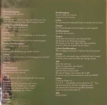 CD Alan Menken: Die Schöne und das Biest (Deutscher Original Film Soundtrack)