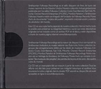 CD Jean Carignan: Songs, Fiddle Tunes And A Folktale From Canada