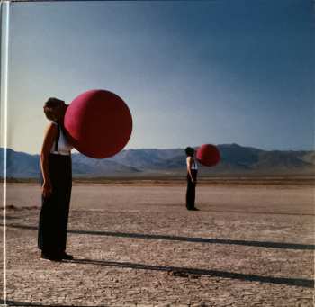 2LP Alan Parsons: Live LTD