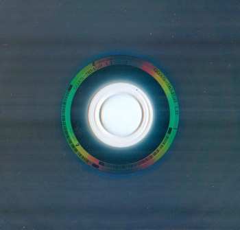 2CD/Blu-ray Alan Parsons: One Note Symphony (Live In Tel Aviv)