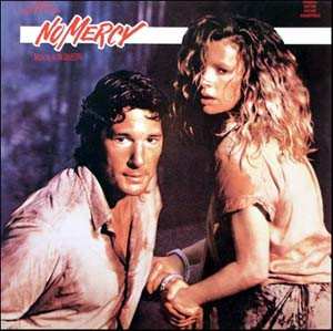 LP Alan Silvestri: No Mercy