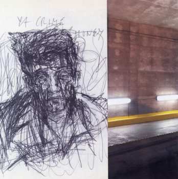 CD Alan Vega: After Dark