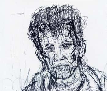 CD Alan Vega: After Dark