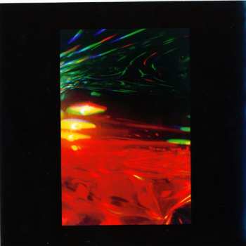 CD Alan Vega: Station