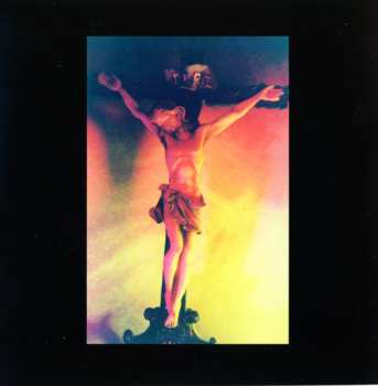 CD Alan Vega: Station