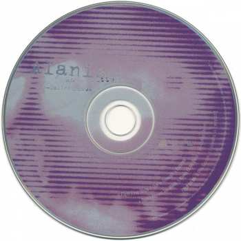 CD Alanis Morissette: So-Called Chaos