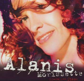 CD Alanis Morissette: So-Called Chaos