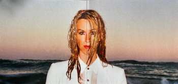 LP Alanis Morissette: Such Pretty Forks In The Road